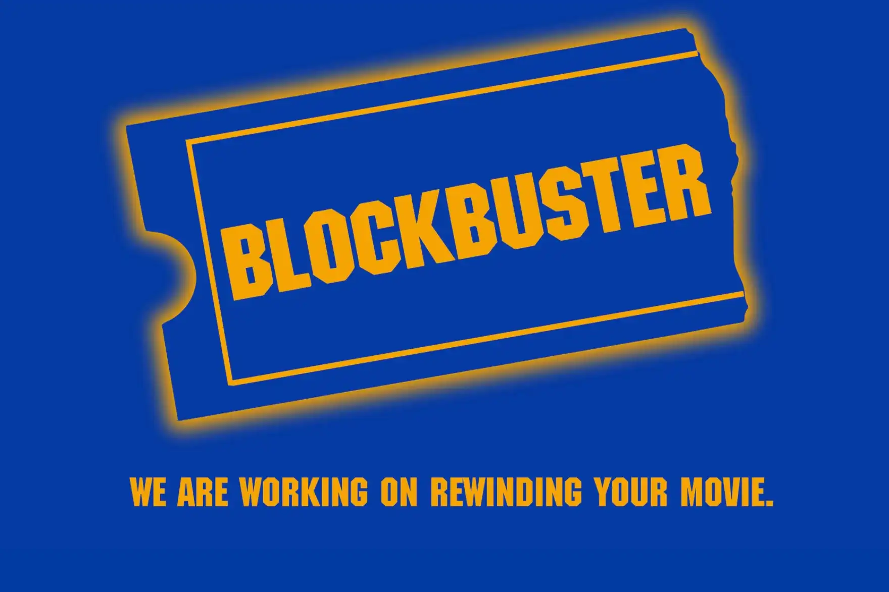BlockBuster