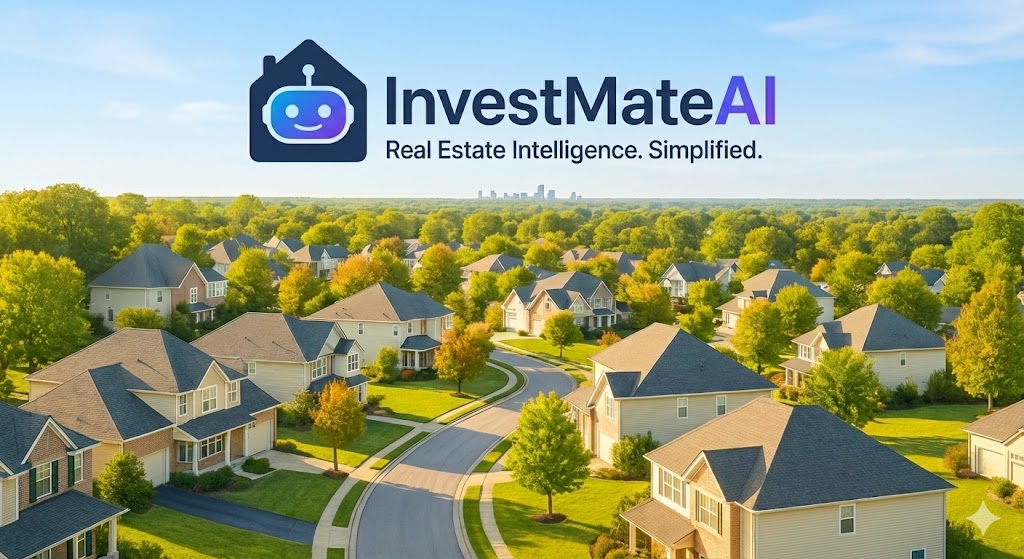 InvestMateAI